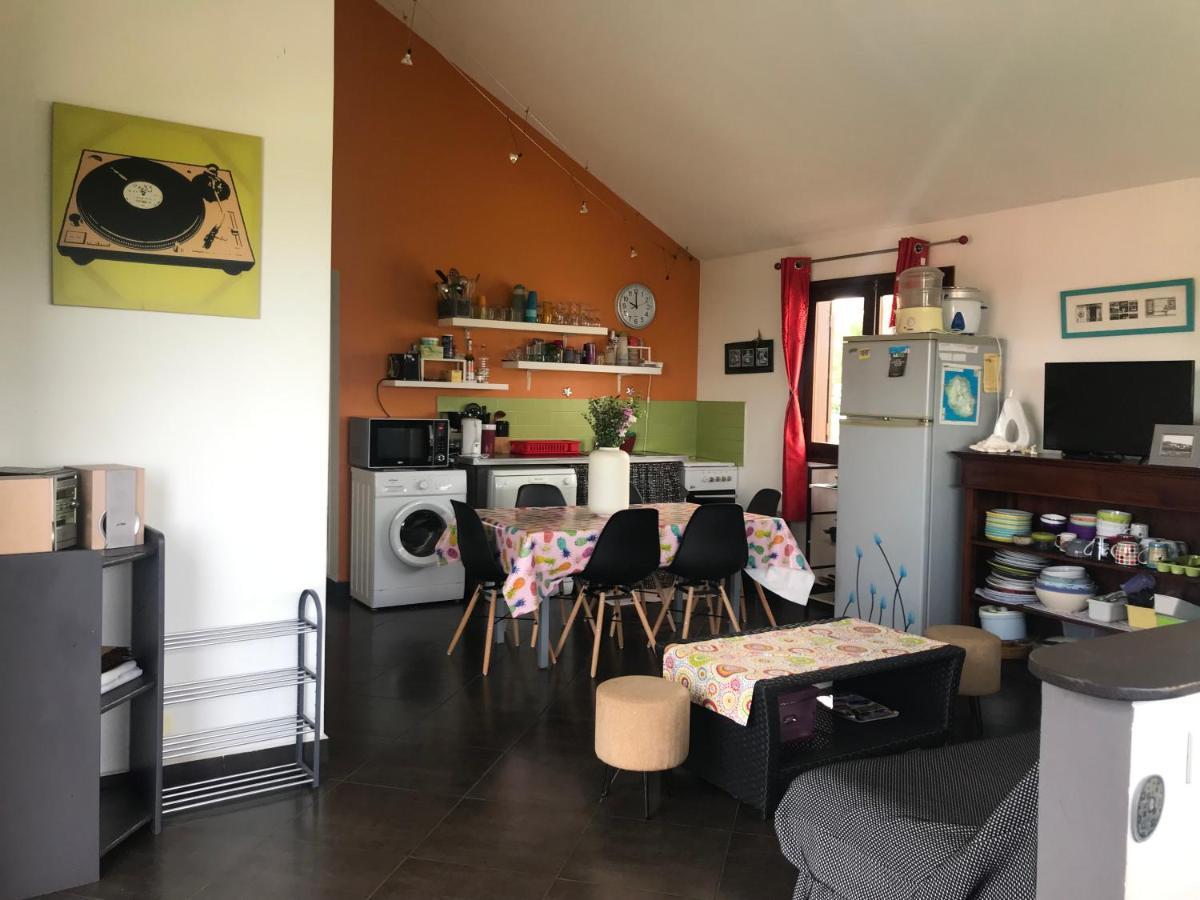 Villabellevue 생피에르 외부 사진